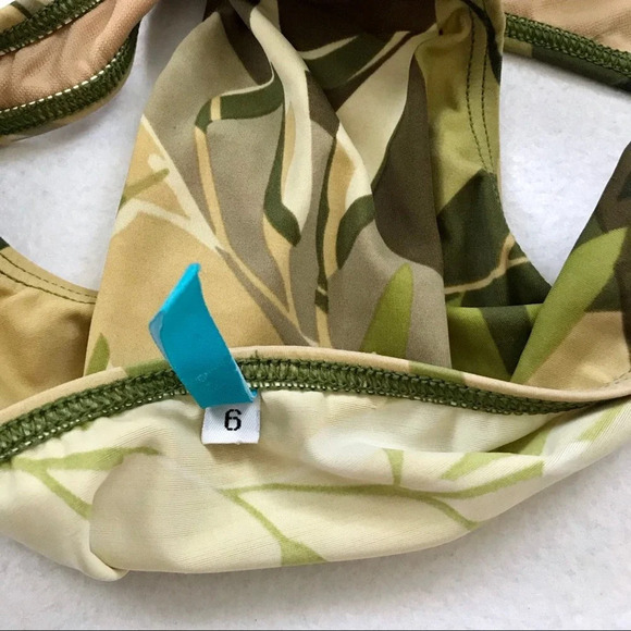 BCBG Maxazria NWOT Swim Bottom for Women 6 - Picture 7 of 7